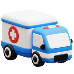 Ambulans Avadanllıqları